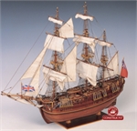 ENDEAVOUR 78cm (ATLANTIS SERIES)